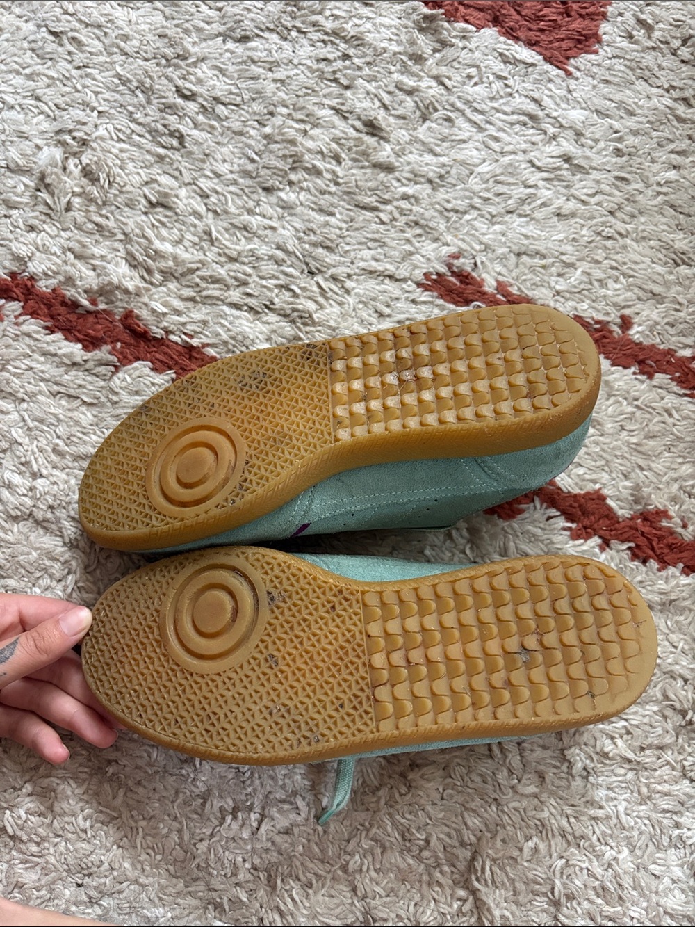 ALOHAS Rife Sneaker - Picture 3 of 5